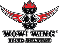 WOW WING HOUSE SHELBURNE